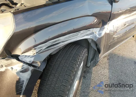 2016 GMC Acadia Sle-2 из США, поврежденный, VIN 1GKKRPKD0GJ122101